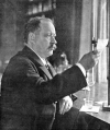 سفانت أغسطس أرهنيوس - جائزة نوبل فى الكيمياء عام 1903